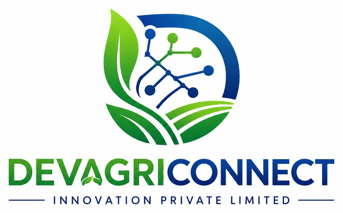 DEVAGRICONNECT Innovation Private Limited logo